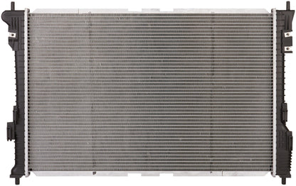 Spectra Premium Radiator CU13445 image 3