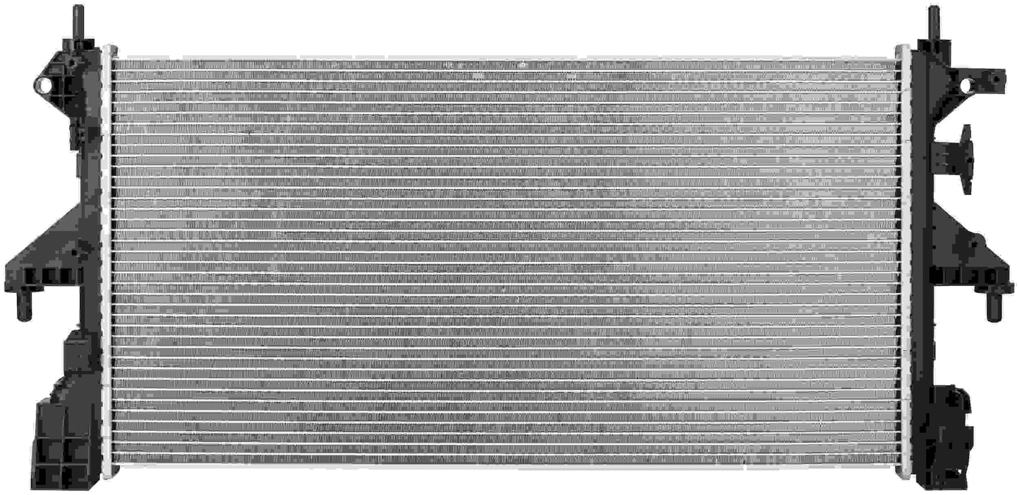 Spectra Premium COMPLETE RADIATOR CU13448