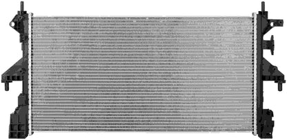 Spectra Premium COMPLETE RADIATOR CU13448
