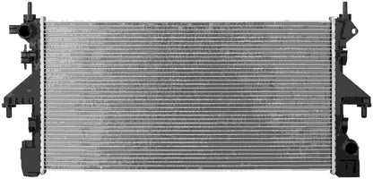Spectra Premium COMPLETE RADIATOR CU13448