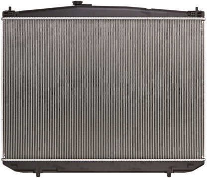 Spectra Premium COMPLETE RADIATOR CU13449