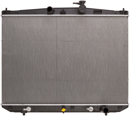 Spectra Premium COMPLETE RADIATOR CU13449