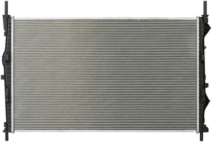 Spectra Premium COMPLETE RADIATOR CU13454