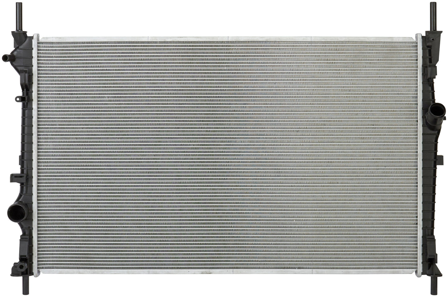 Spectra Premium COMPLETE RADIATOR CU13454