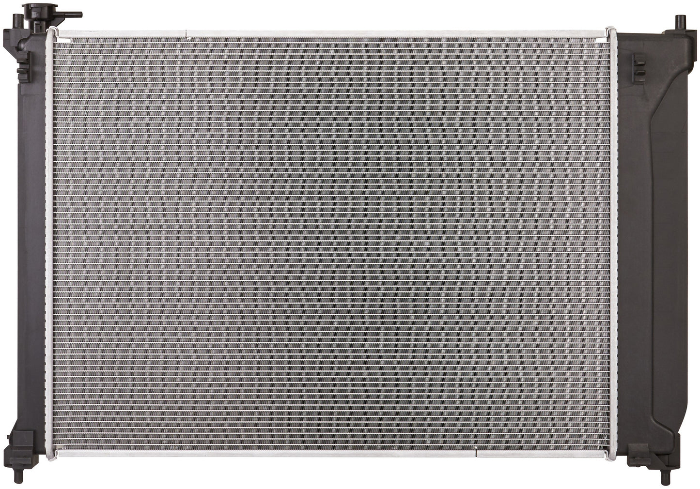 Spectra Premium COMPLETE RADIATOR CU13457