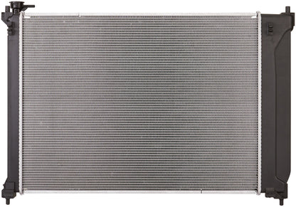 Spectra Premium COMPLETE RADIATOR CU13457