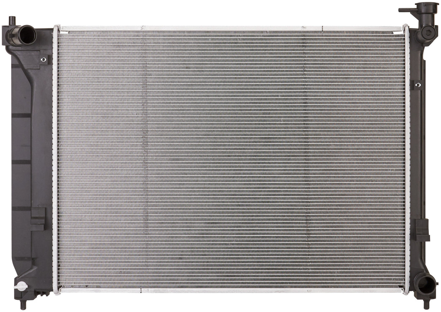 Spectra Premium COMPLETE RADIATOR CU13457