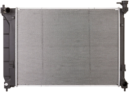 Spectra Premium COMPLETE RADIATOR CU13457
