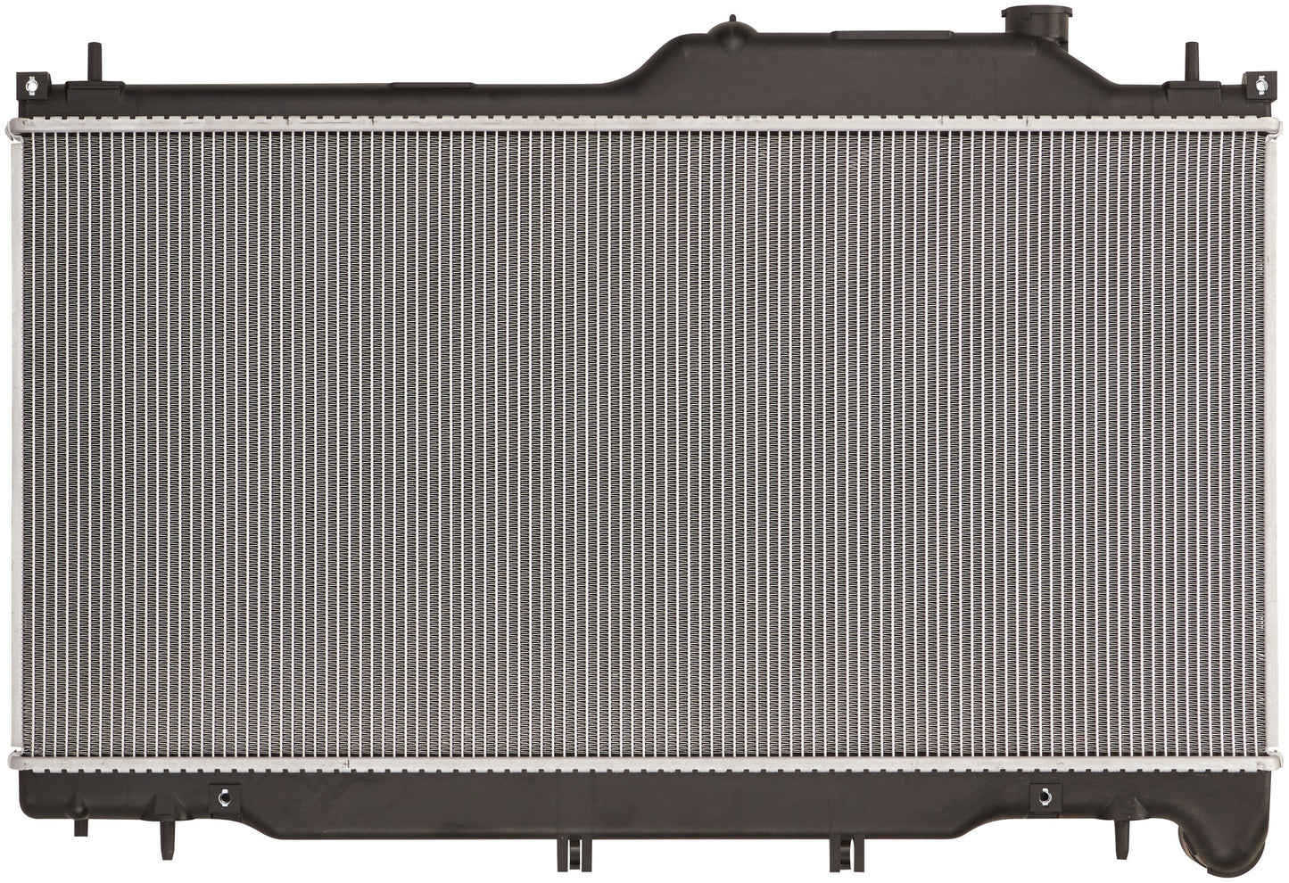 Spectra Premium COMPLETE RADIATOR CU13460