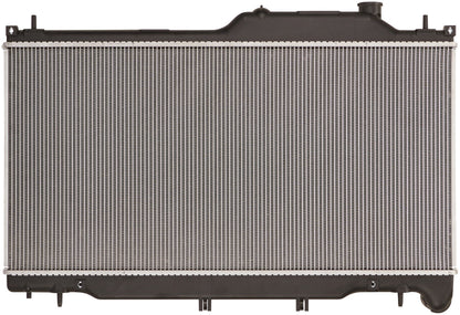 Spectra Premium COMPLETE RADIATOR CU13460