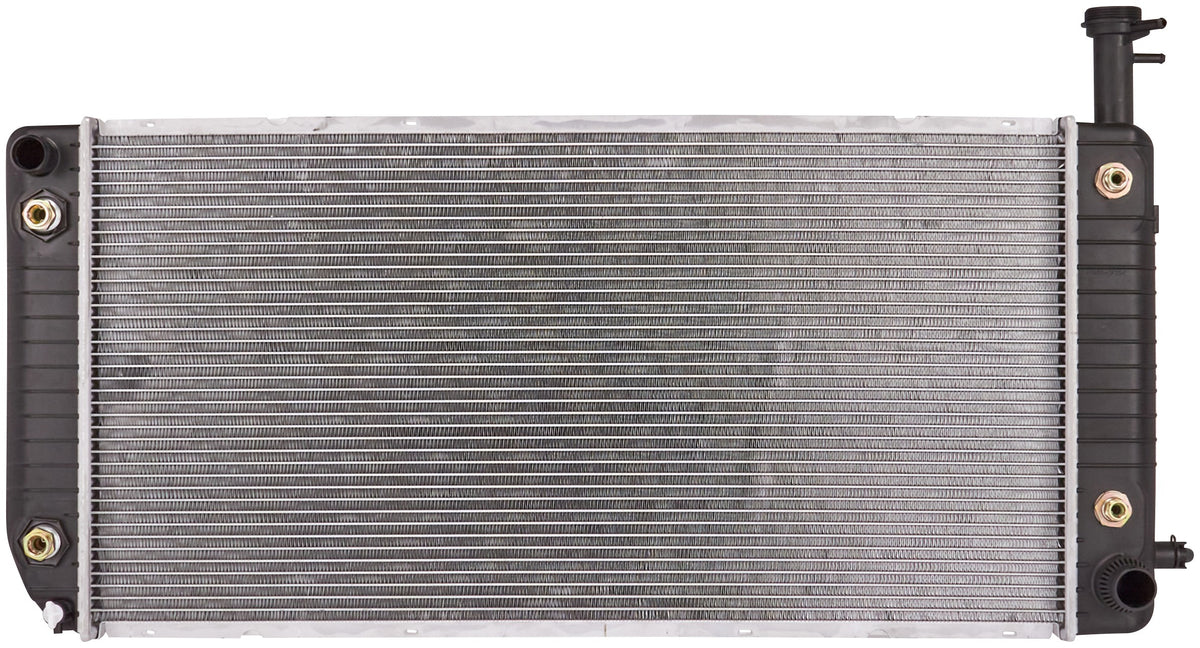 Spectra Premium COMPLETE RADIATOR CU13476