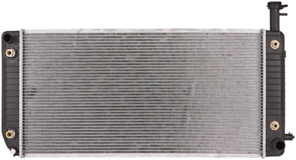 Spectra Premium COMPLETE RADIATOR CU13476