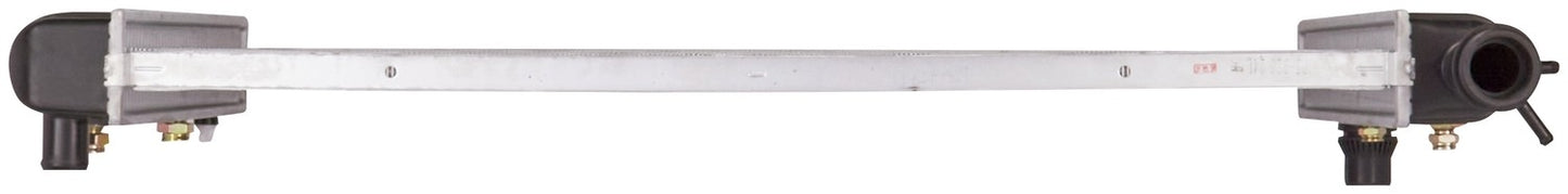 Spectra Premium COMPLETE RADIATOR CU13476