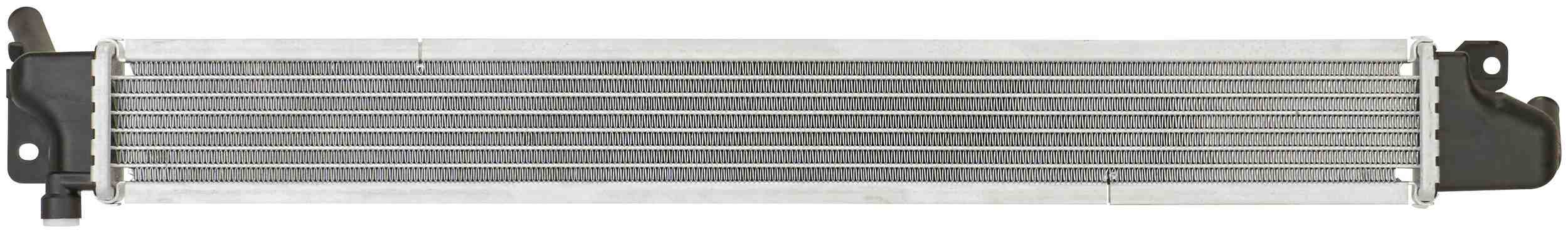 Spectra Premium COMPLETE RADIATOR CU13478