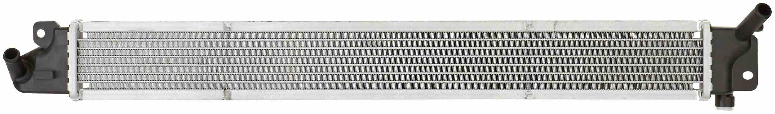 Spectra Premium COMPLETE RADIATOR CU13478