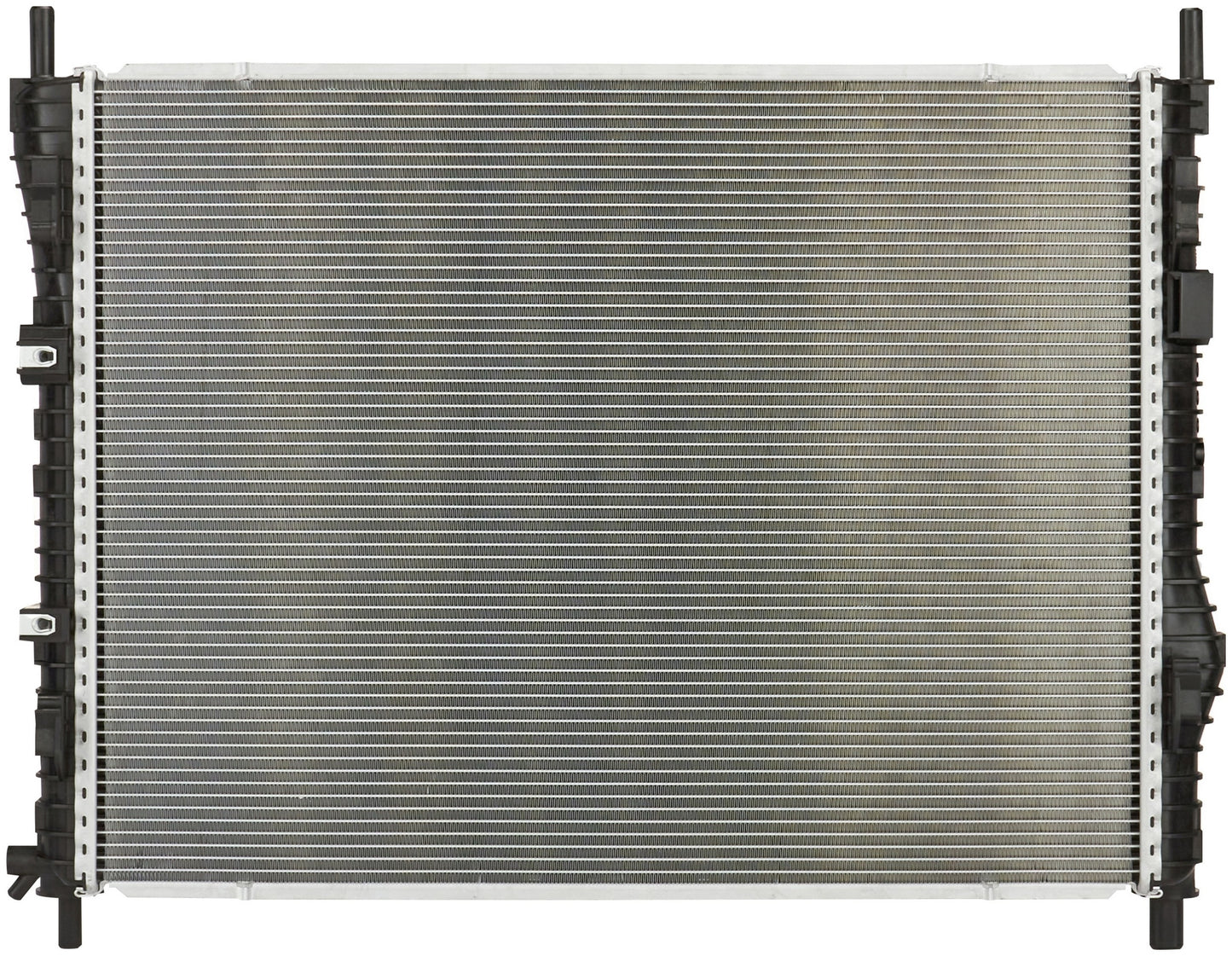 Spectra Premium COMPLETE RADIATOR CU13486