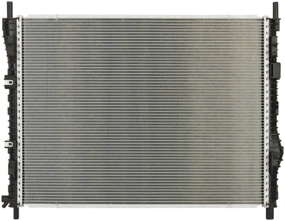 Spectra Premium COMPLETE RADIATOR CU13486