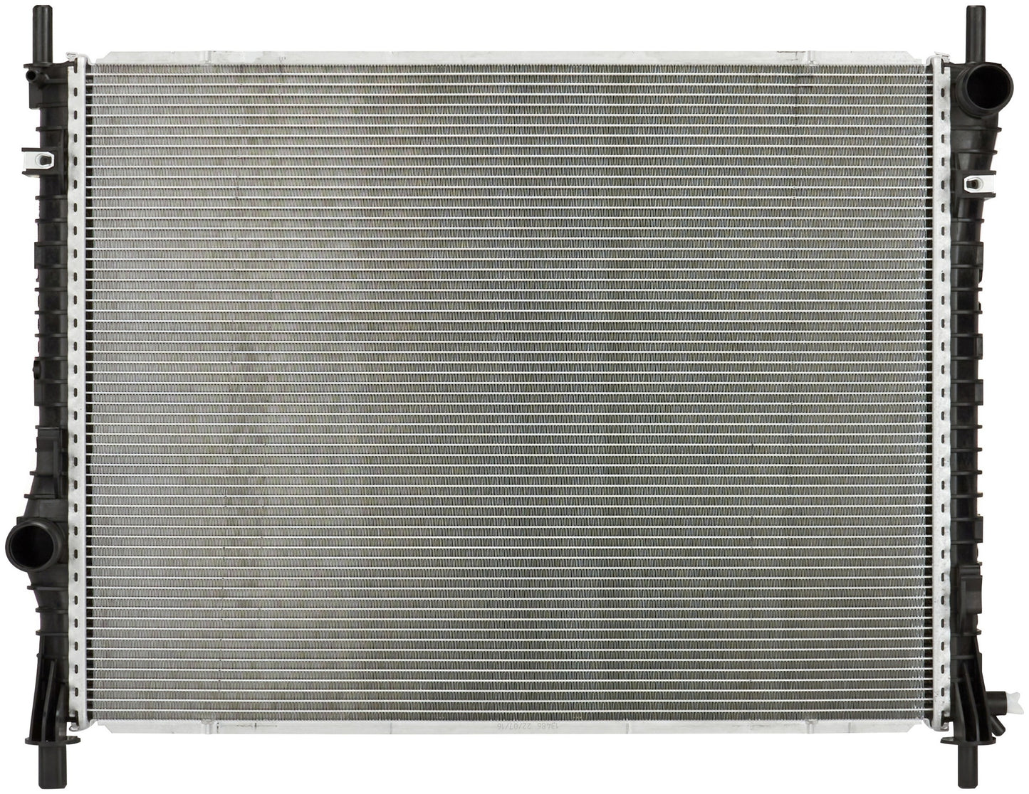 Spectra Premium COMPLETE RADIATOR CU13486