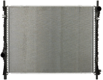 Spectra Premium COMPLETE RADIATOR CU13486