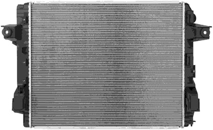 Spectra Premium COMPLETE RADIATOR CU13490
