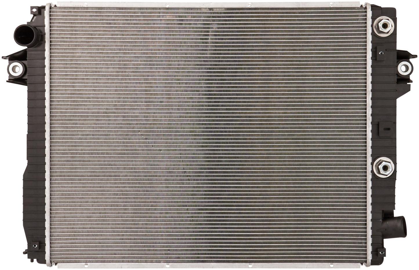 Spectra Premium COMPLETE RADIATOR CU13490