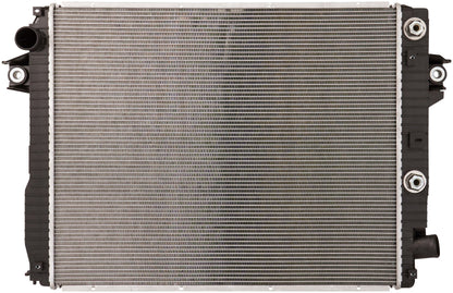 Spectra Premium COMPLETE RADIATOR CU13490