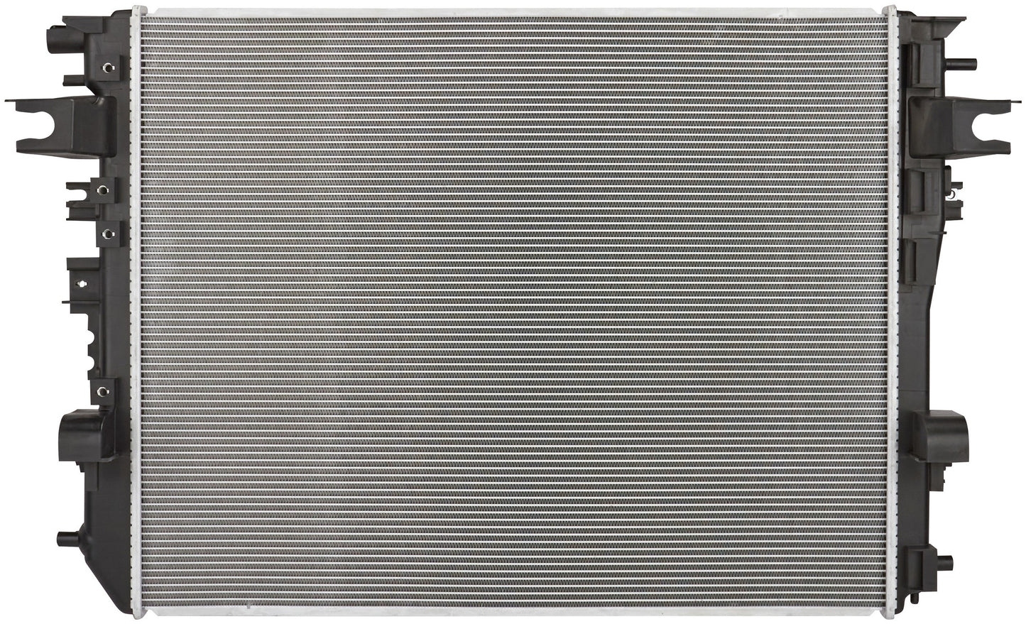 Spectra Premium COMPLETE RADIATOR CU13493