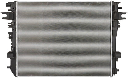 Spectra Premium COMPLETE RADIATOR CU13493