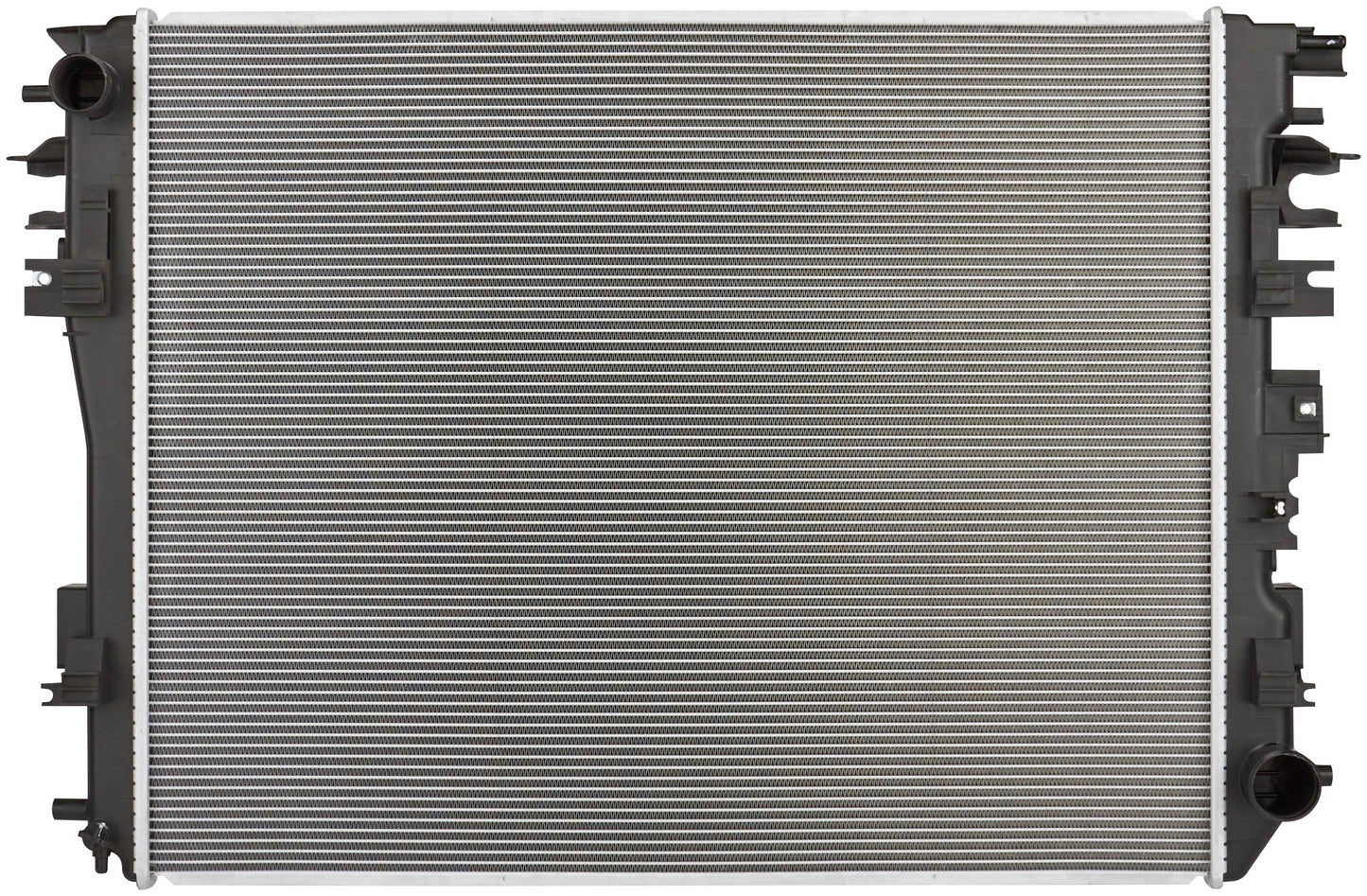 Spectra Premium COMPLETE RADIATOR CU13493