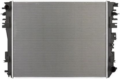 Spectra Premium COMPLETE RADIATOR CU13493