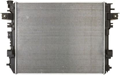 Spectra Premium COMPLETE RADIATOR CU13494