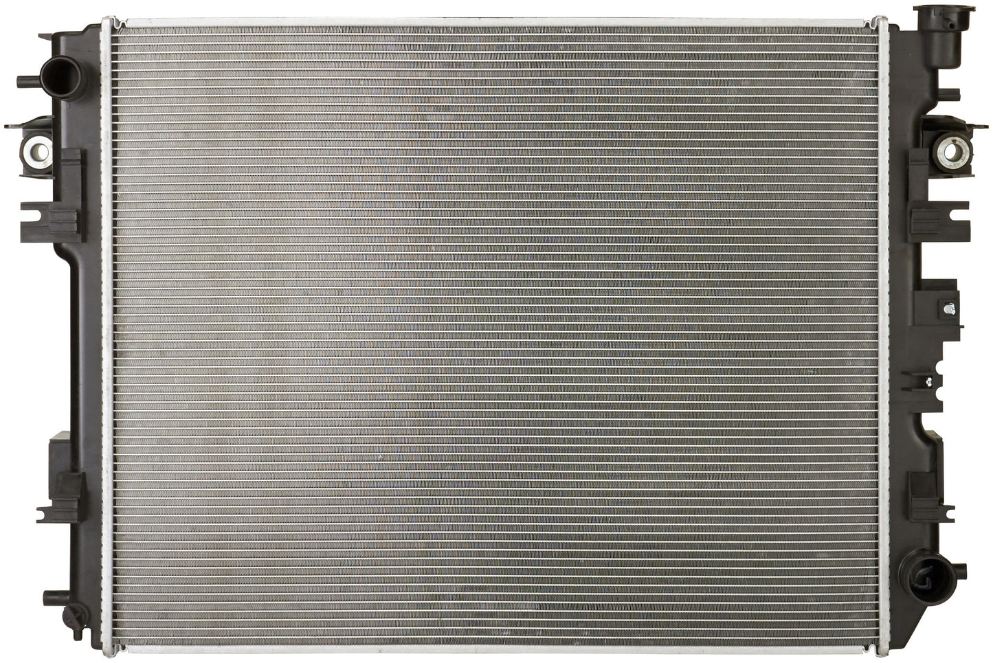 Spectra Premium COMPLETE RADIATOR CU13494