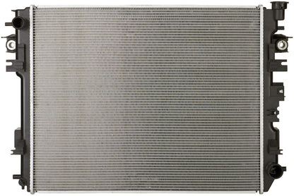 Spectra Premium COMPLETE RADIATOR CU13494