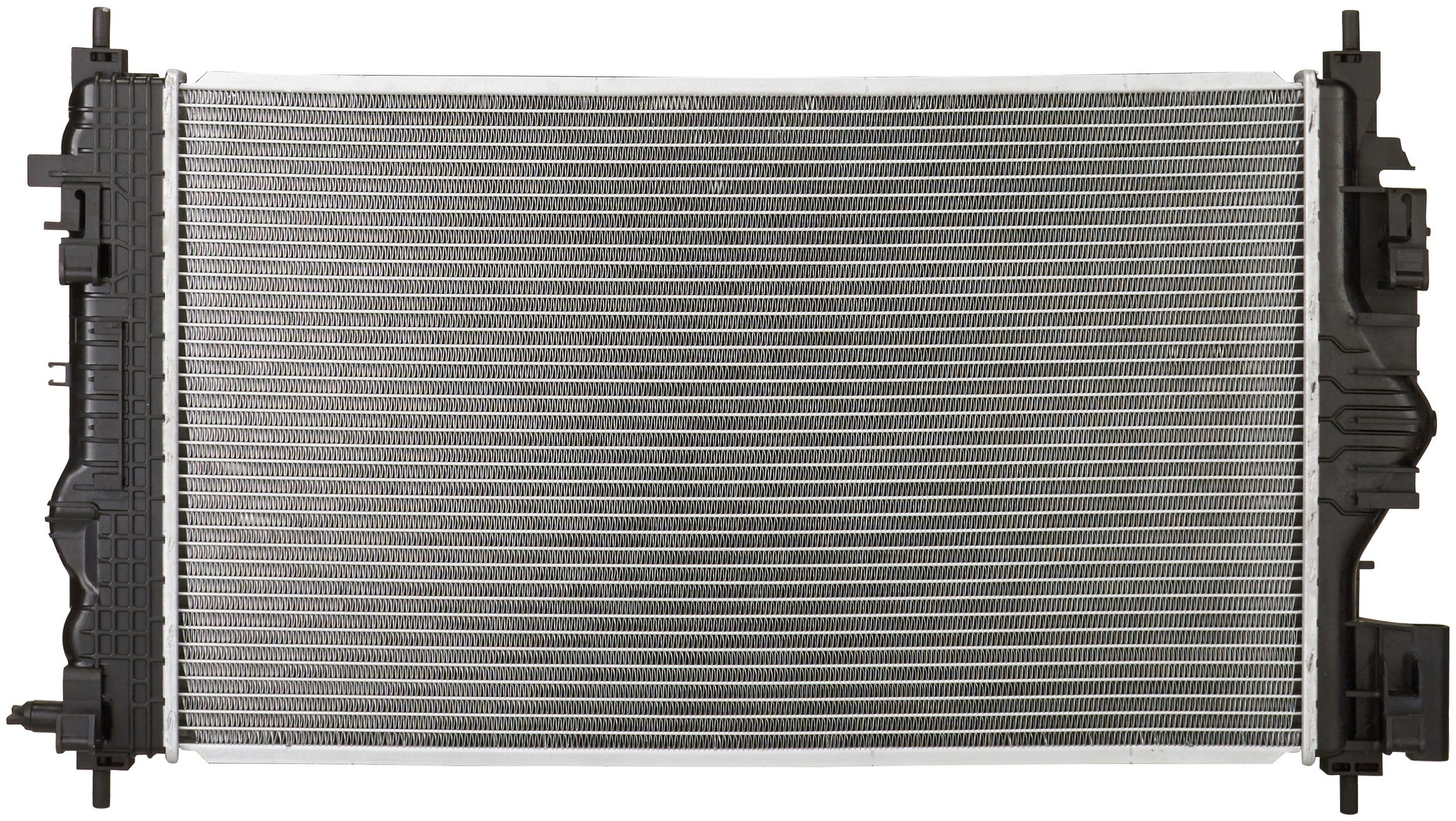 Spectra Premium COMPLETE RADIATOR CU13509