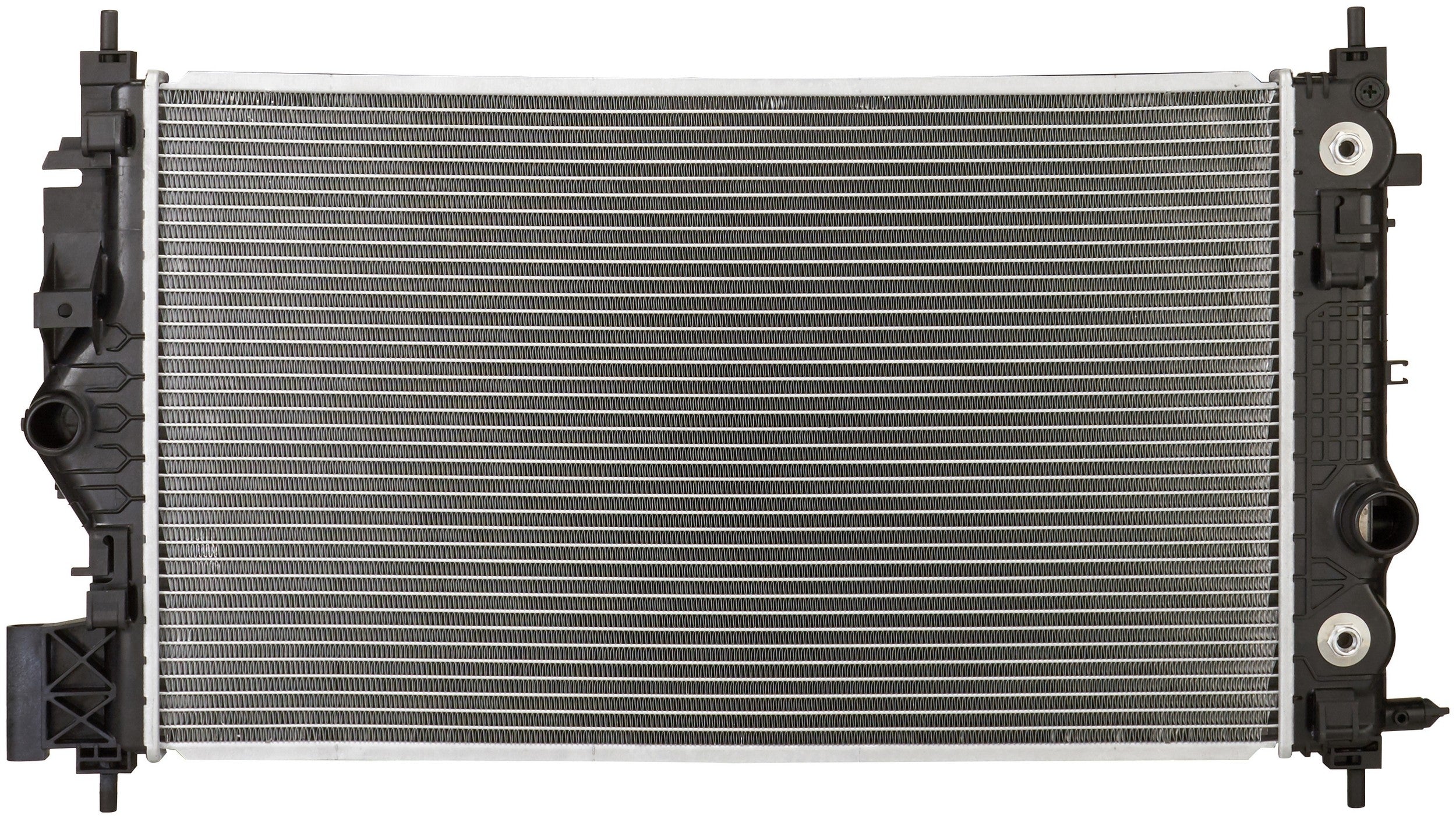 Spectra Premium COMPLETE RADIATOR CU13509