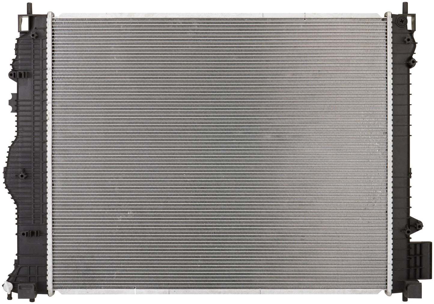 Spectra Premium COMPLETE RADIATOR CU13511