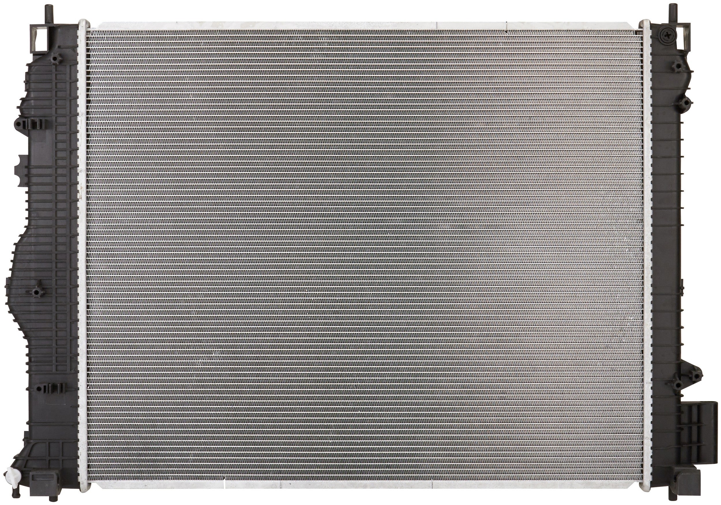 Spectra Premium COMPLETE RADIATOR CU13511