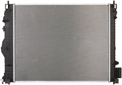 Spectra Premium COMPLETE RADIATOR CU13511