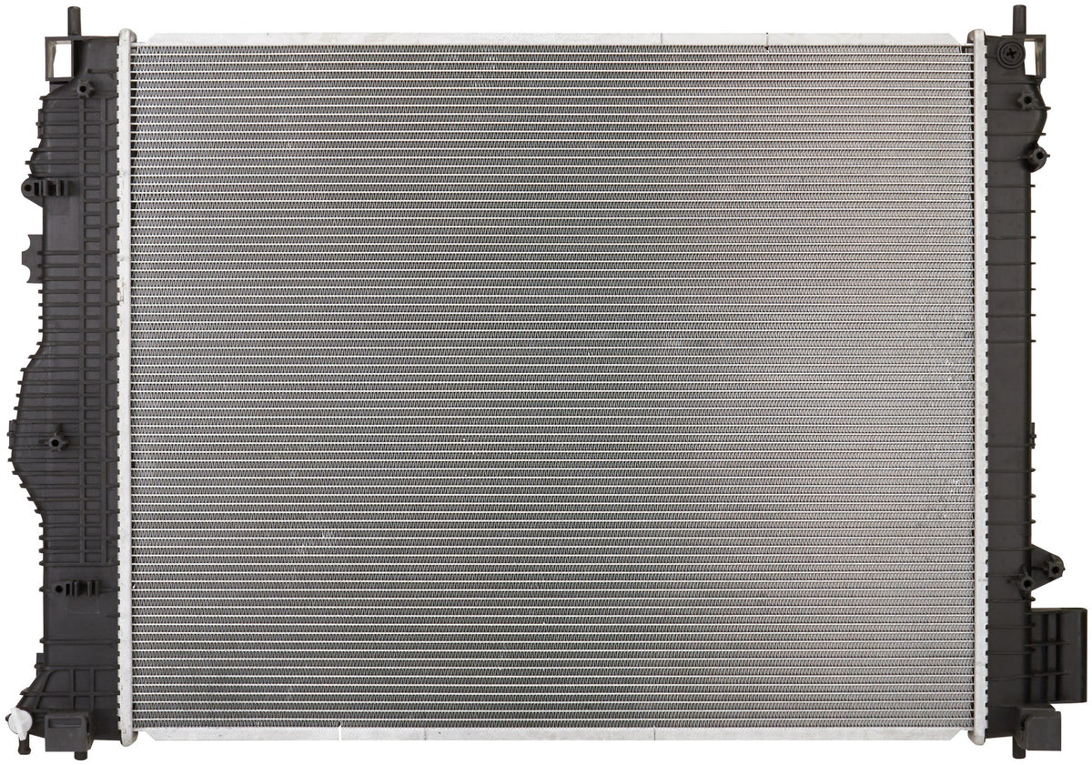 Spectra Premium COMPLETE RADIATOR CU13511