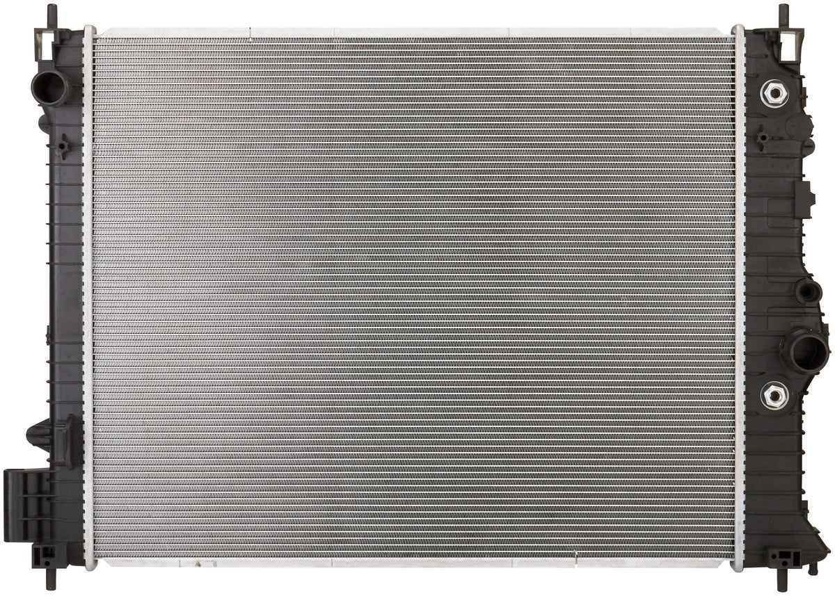 Spectra Premium COMPLETE RADIATOR CU13511