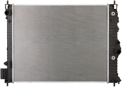 Spectra Premium COMPLETE RADIATOR CU13511