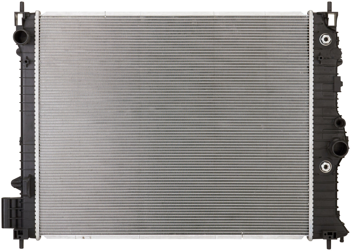 Spectra Premium COMPLETE RADIATOR CU13511
