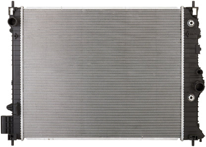 Spectra Premium COMPLETE RADIATOR CU13511
