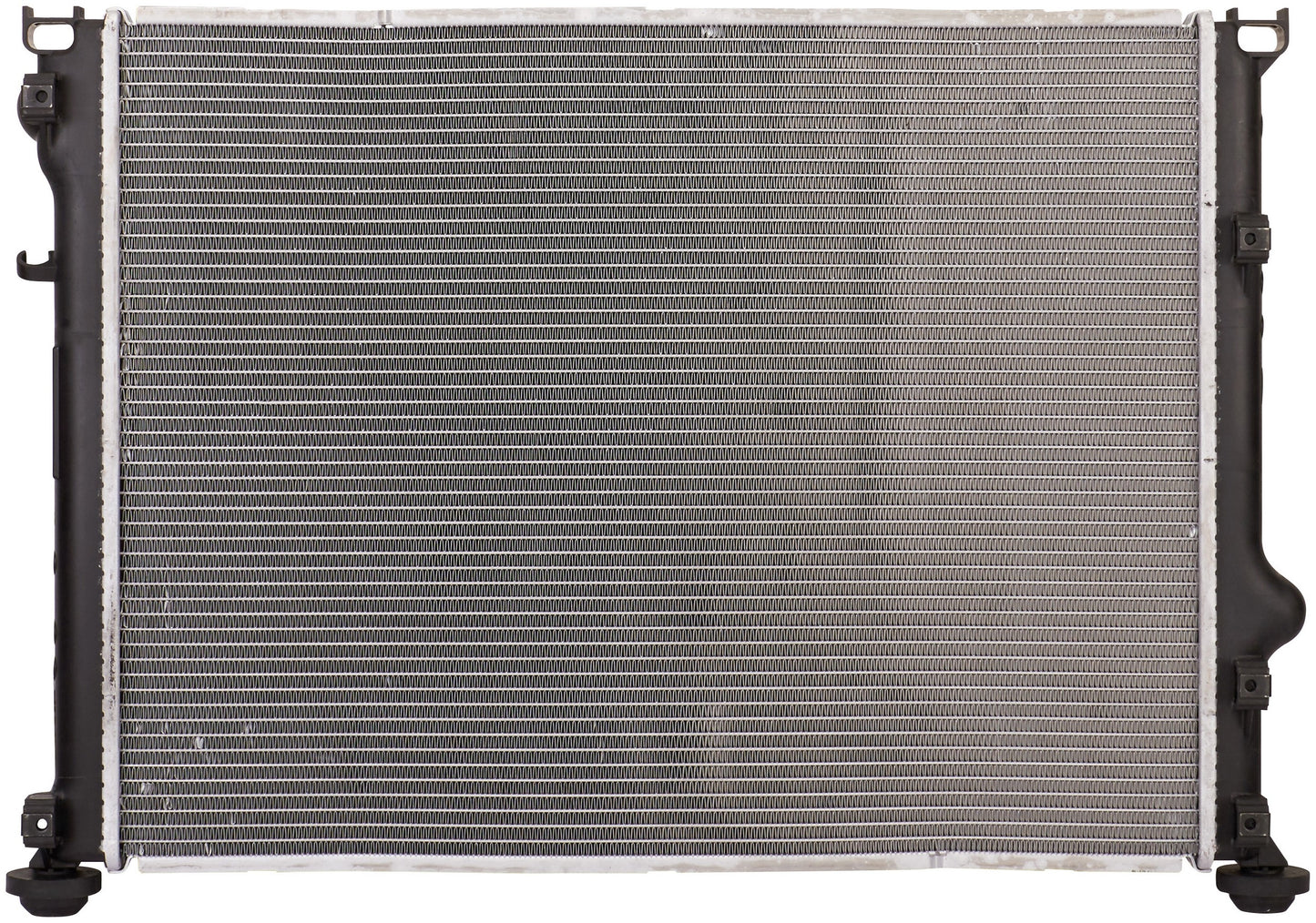 Spectra Premium COMPLETE RADIATOR CU13512