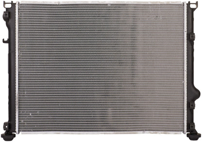 Spectra Premium COMPLETE RADIATOR CU13512
