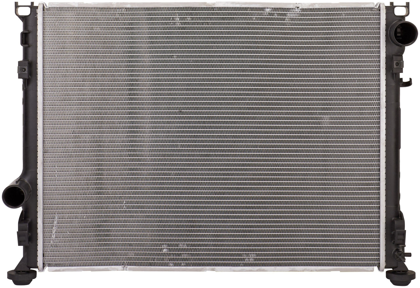 Spectra Premium COMPLETE RADIATOR CU13512