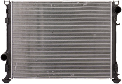 Spectra Premium COMPLETE RADIATOR CU13512