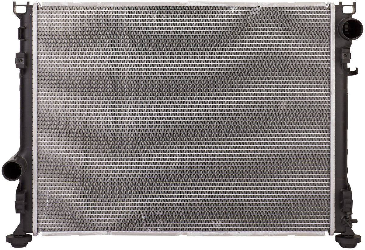 Spectra Premium COMPLETE RADIATOR CU13512