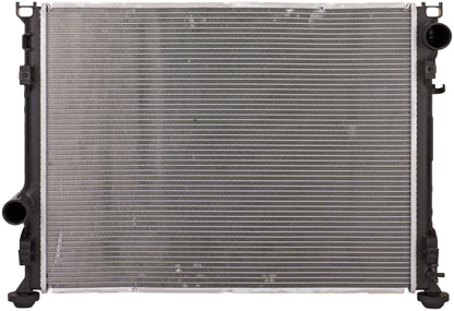 Spectra Premium COMPLETE RADIATOR CU13512
