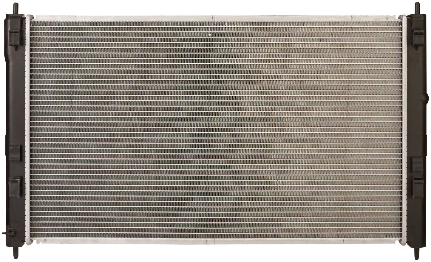 Spectra Premium Radiator CU13525 image 3